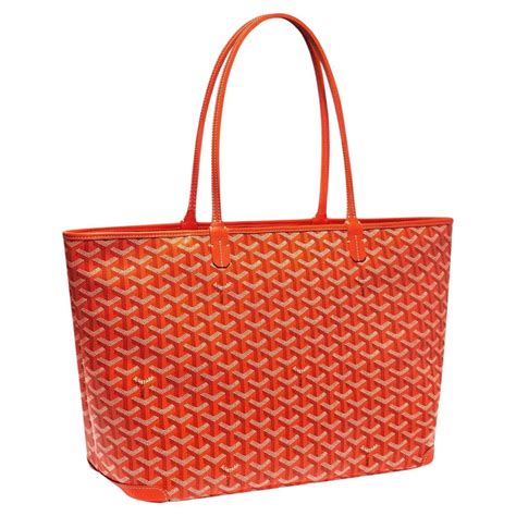 goyard st tropez|GOYARD Goyardine Reversible Mediterranee Saint.